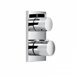 Встраиваемый смеситель-термостат Dornbracht IMO для ванны/душа